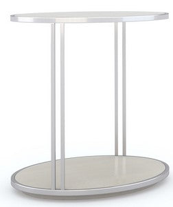 Side View End/Side Table