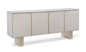 Bomb-Shell Dining Sideboard/Buffet
