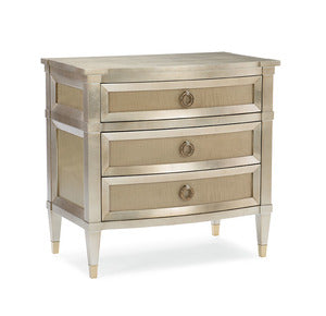 Easy As 123 Nightstand