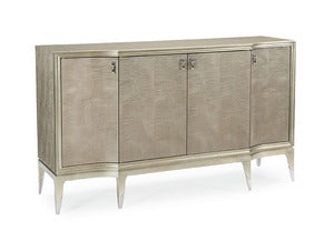 May I Serve You Dining Sideboard/Buffet