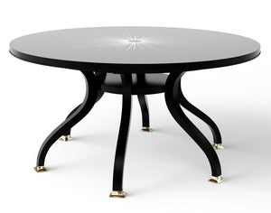 Total Eclipse Dining Table