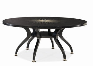 Total Eclipse Dining Table