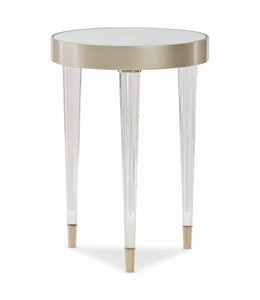 Tri Me End/Side Table