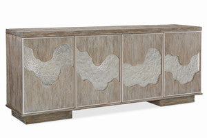 Go With The Flow Dining Sideboard/Buffet