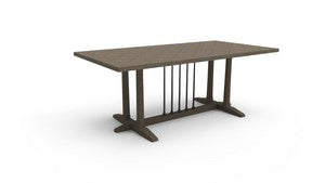 Family Gathering Dining Table