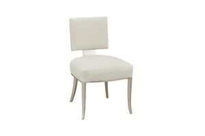 Reserved Seating Dining Chair