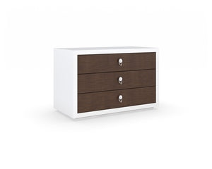 OH Contraire! Nightstand