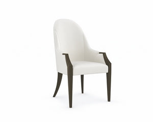 Time to Dine Arm Chair Dining Chair