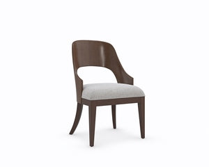 Open Seating Dining Chair