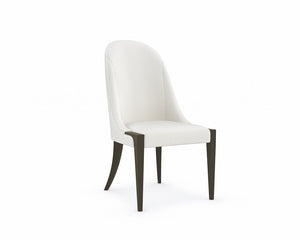 Time to Dine Side Chair Dining Chair