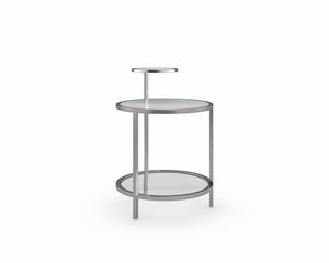 Over Sight End/Side Table