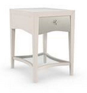 Little Charm End/Side Table