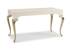 French Lines Console/Desk