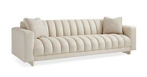 The Well-Balanced Sofa Sofa/Loveseat