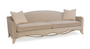 The Ribbon Sofa Sofa/Loveseat