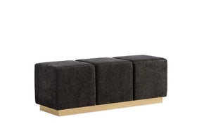 The Fragment Bench Bench/Ottoman