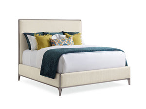 The Contempo King Bed Bed