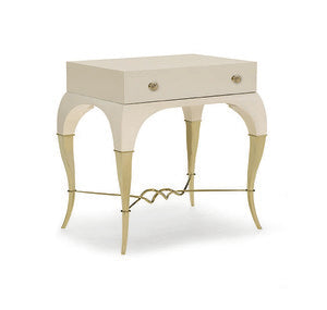 The Parisian Nightstand Nightstand