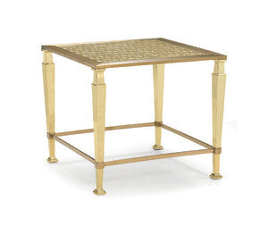 The Arabesque End End/Side Table