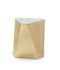 The Contempo Side End/Side Table