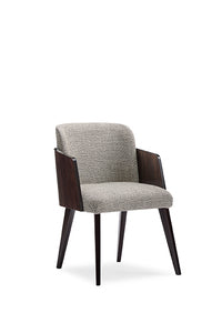 The Olav Dining Chair Dining Chair