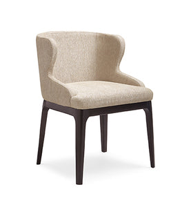 The Cinay Dining Chair Dining Chair