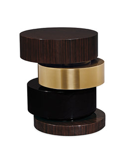 The Evolution Side Table End/Side Table