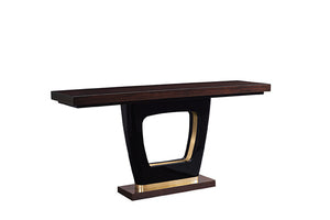 The Axis Console Table Console/Desk