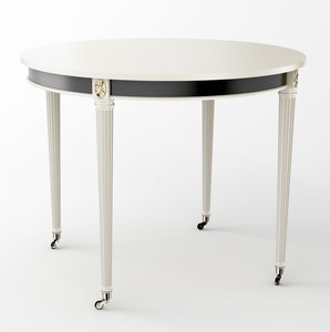 The Coco Game Table Dining Table