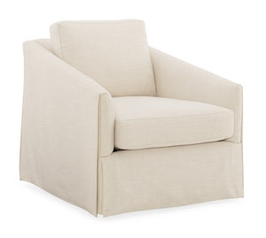 Casual Affair Living Chair