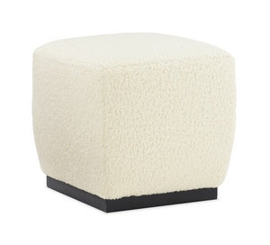 Marshmallow Bench/Ottoman