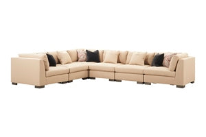 Building Blocks Sectional