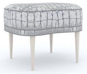 Multiple Choice Bench/Ottoman