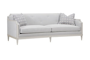 Frame Of Reference Sofa/Loveseat