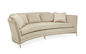 Bend The Rules Sofa/Loveseat