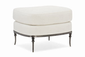 On Point Bench/Ottoman