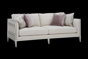 Just Duet Sofa/Loveseat