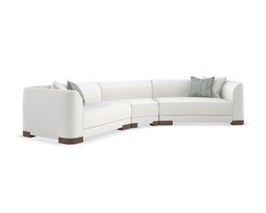 Lounge Around Sectional