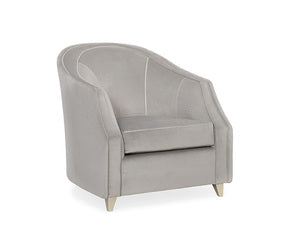 Seams To Me Living Chair