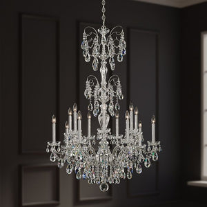 Chandelier - Sonatina Collection by Schonbek