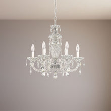 Load image into Gallery viewer, Chandelier - Sterling Collection by Schonbek
