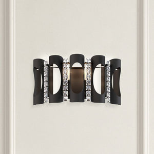 Wall Sconce - Twilight Collection by Schonbek