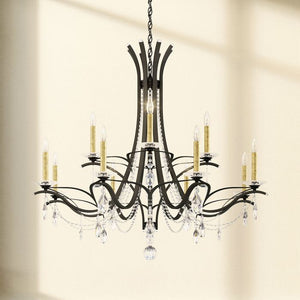 Chandelier - Vesca Collection by Schonbek