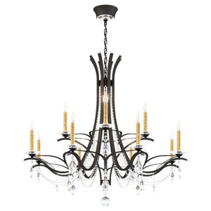 Chandelier - Vesca Collection by Schonbek