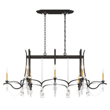 Load image into Gallery viewer, Chandelier - Vesca Collection by Schonbek
